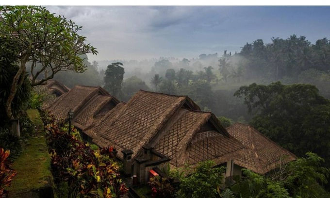 Saba Villa | Villa mit einem Schlafzimmer und privatem Pool - Bali Masari Villas & Spa
