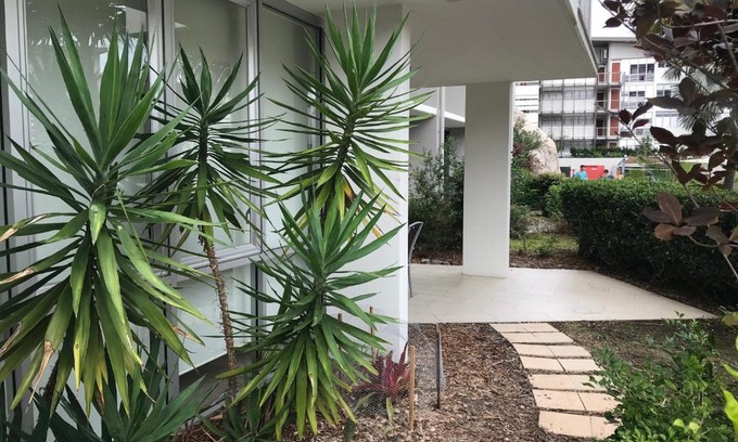 Nelly Bay Wohnung | One Bright Point Euodia Unit 1102