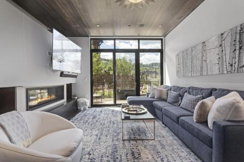 Empire Pass Wohnung | One Empire Pass Lodge at Deer Valley Resort - Two Bedroom Residence #105 condo