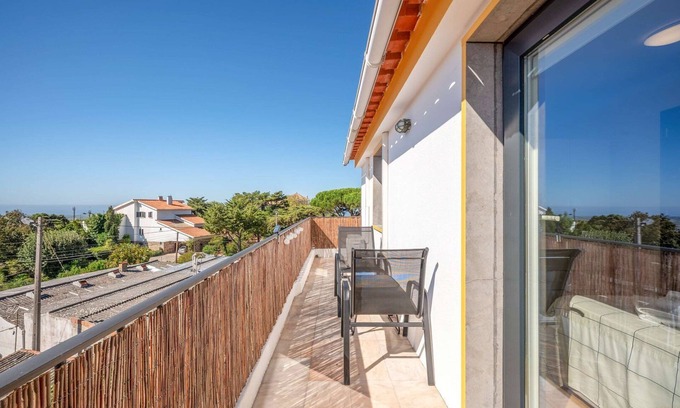 Malveira da Serra Wohnung | One haven with stunning views
