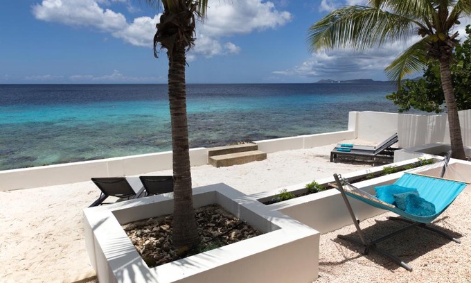 Hato Wohnung | One Ocean Boutique Apartments & Suites Bonaire