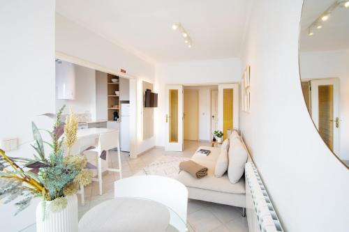 Costa Nova do Prado Wohnung | One of the Best Views Costa Nova III