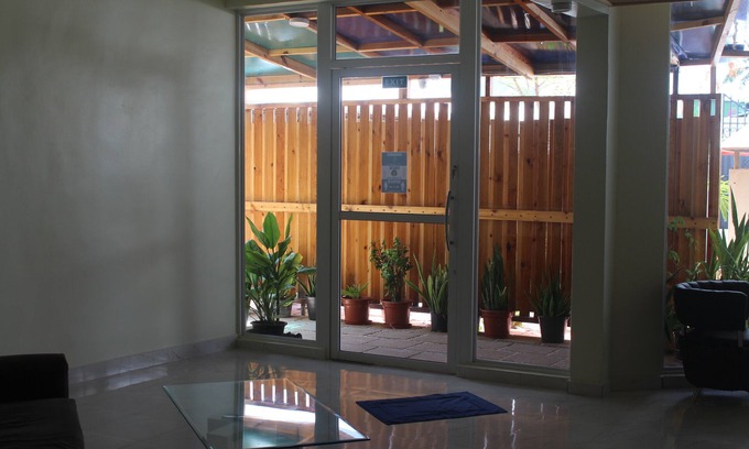 Maradhoo Haus | ONE ON INN