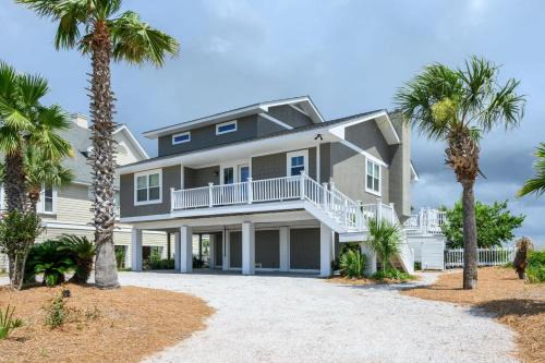 Beachwalk Haus | One Particular Harbor - Harbor Island Oceanfront, Private Pool!