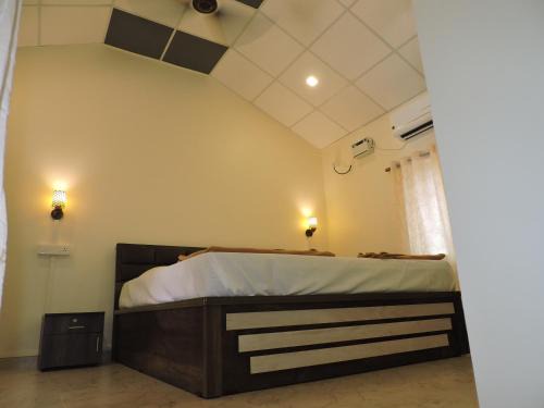 Agonda Haus | One Side Love - Agonda