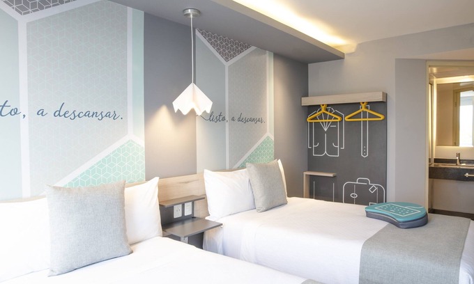 Tapachula Hotel | One Tapachula