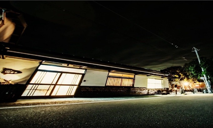 Susami Haus | Onebuilding charter type / Nishimuro-gun Wakayama