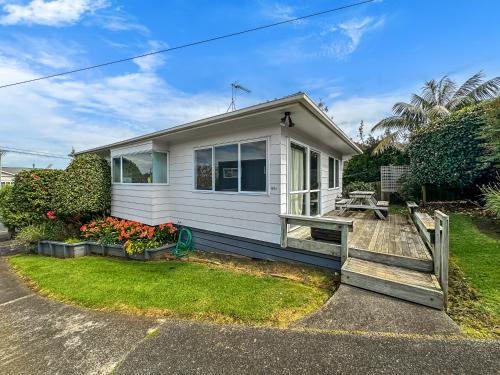 Onehunga Haus | Onehunga Oasis l 2bed Private Home l Cornwall Park
