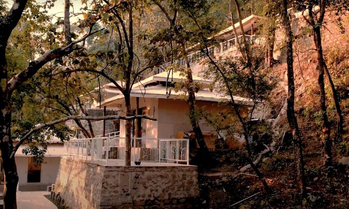 Byasi Sonstige | ONENESS Rishikesh by Ganga Kinare- A Luxury Wilderness Resort