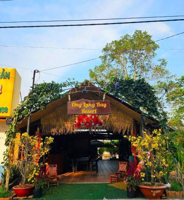 Ong Lang Resort | Ong Lang Bay Resort