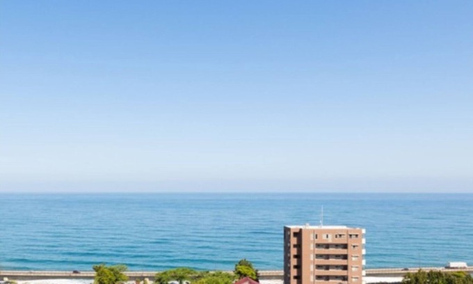 Hitachi Haus | Only 1 room available Suite room Breakfast incl /Hitachi Ibaraki