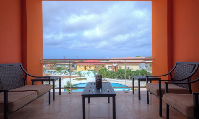 Alto Vista Wohnung | Perfekter Ort 'Isla Bonita' 3bed / 2bath in der Nähe aller schönen Strände und Unterhaltungsmöglichkeiten