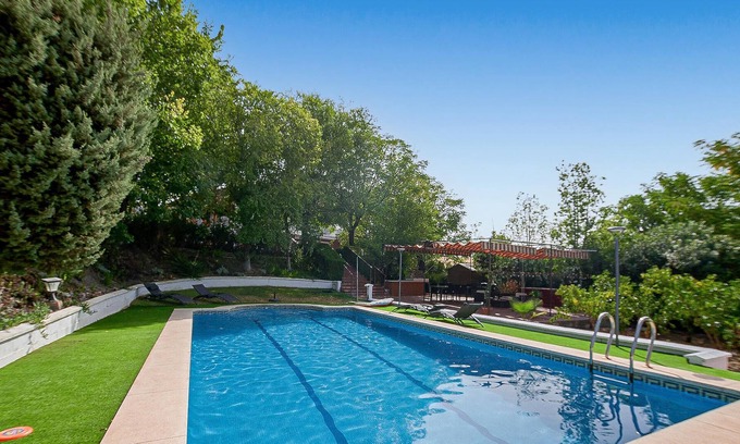 Cordoba Haus | 5 Zimmer Unterkunft in Cordoba