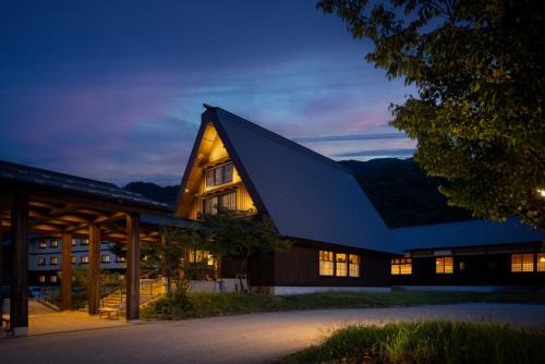 Shirakawa Hotel | Onyado Yuinosho, Shirakawago