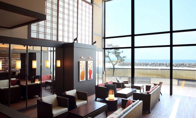 Kaike Onsen Haus | Ooedo Onsen Monogatari Kaike