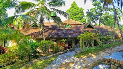 Mallapalli Haus | OOR Experiences