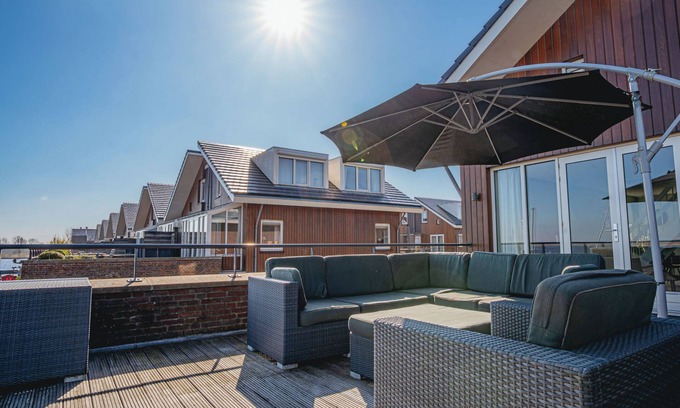 Municipality of Uitgeest Wohnung | Oostergeest 2 by Interhome