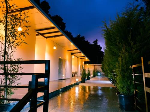 Kandal Haus | Ooty Boulevard