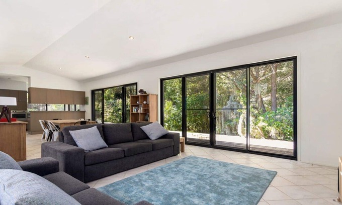 Pearl Beach Haus | OPAL OASIS @ PEARL BEACH