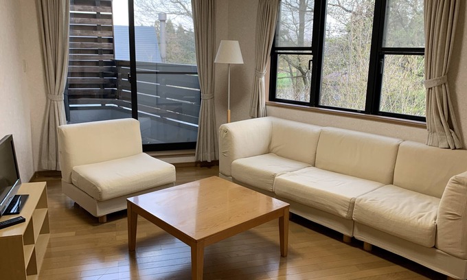 Nasushiobara Haus | April 2020 Opened in front of Meijinomori Kuroiso (Roadside Station) in the north of Tochigi Prefecture!