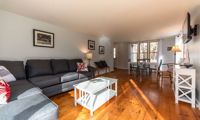 Chilmark Haus | Klassisches Cape in idealer Lage in Chilmark.