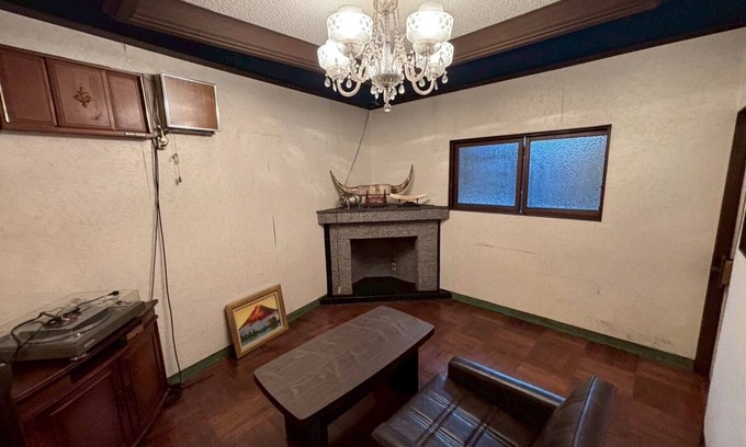 Higashiyodogawa Haus | Open Sale] 130 sq.m. fully reserved for 130 sq.m. 1 station from Shin-Osaka｜ Max. 14 people