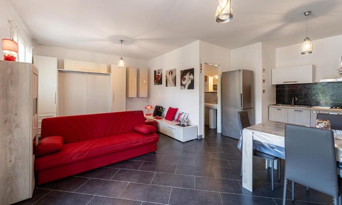Masainas Haus | Open Space nel Sulcis