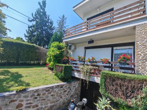 Sopron Haus | OPEN Vendégház