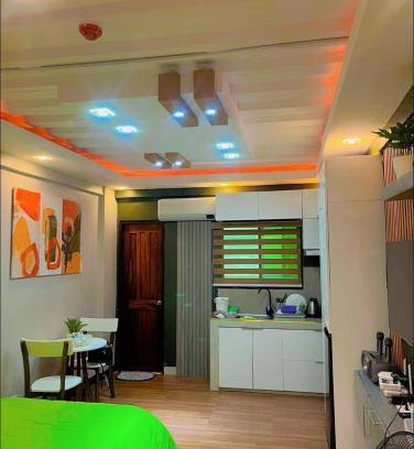 Cagayan de Oro Wohnung | Oppas Studio Unit near Sm uptown