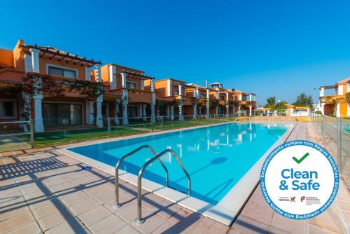 Luz de Tavira Haus | Orange Lux Villa 3I