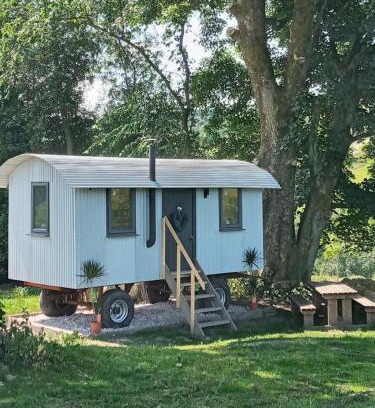 Longnor Sonstige | orchard meadow shepherd huts leek-buxton-ashbourne