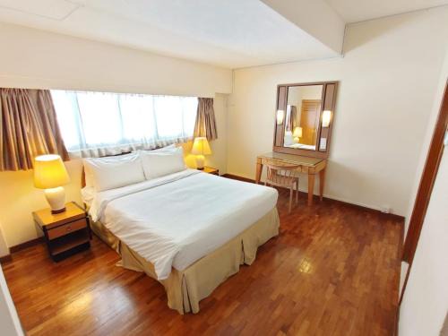 Somerset Wohnung | Orchard Point Serviced Apartments