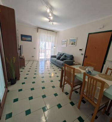 Nettuno Wohnung | Orchidea Borghese