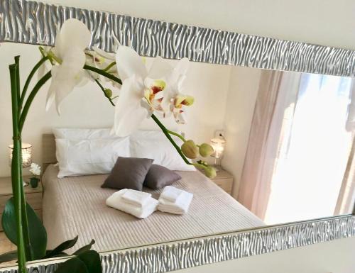 Como Wohnung | Orchidea in Centro