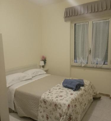 Marcianise Bed & Breakfast | Orchidea1