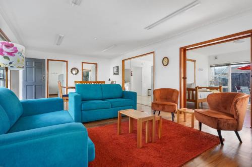 Orewa Wohnung | Orewa Kiwi Cabins