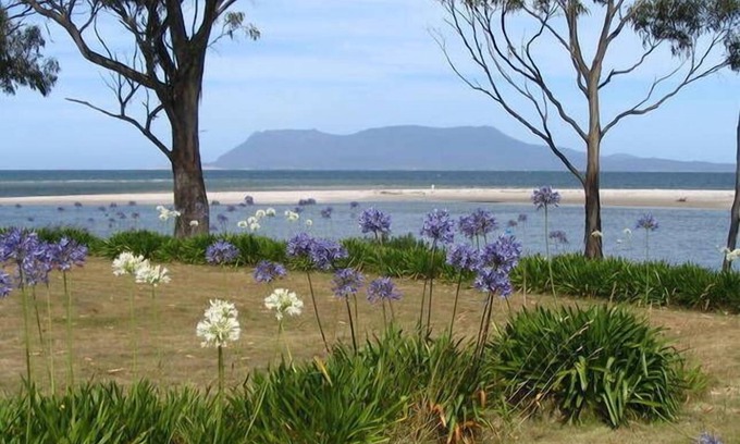 Orford Haus | Orford Beach House - Orford
