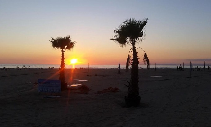 Scoglitti Wohnung | "Oriente Blu" a 400 mt dal mare