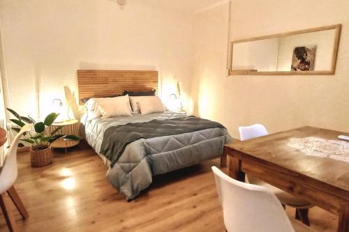 El Bolson Wohnung | ORIGEN Centro Monoambiente