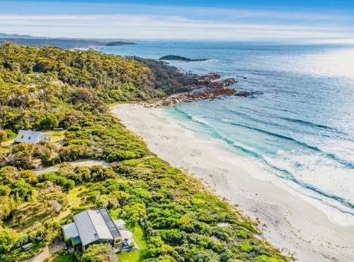 Binalong Bay Haus | Oriole Bay of Fires