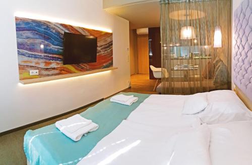 Sarvar Wohnung | Orion Apartman