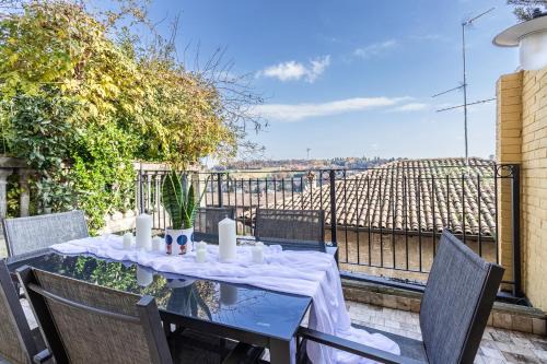 Castelvetro di Modena Haus | Orione House in Borgo Medievale con giardino