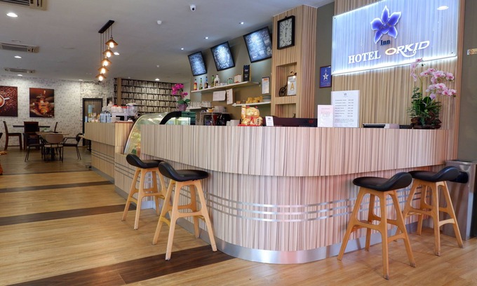 Bandar Mahkota Cheras Hotel | Orkid Inn Mahkota Cheras