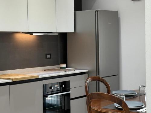 Savena Wohnung | Orlandi Elegant Apartment