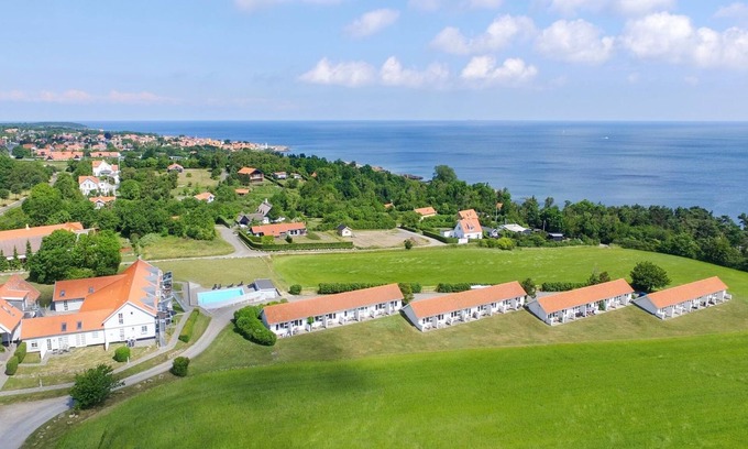 Sandkaas Wohnung | "Ormar" - 300m from the sea by Interhome