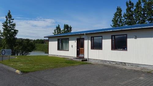 Fellabær Haus | Ormurinn Guesthouse