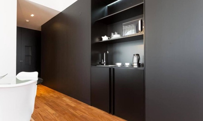 Coimbra City Centre Wohnung | Orpheus - Universidade – Coimbra UNESCO Heritage