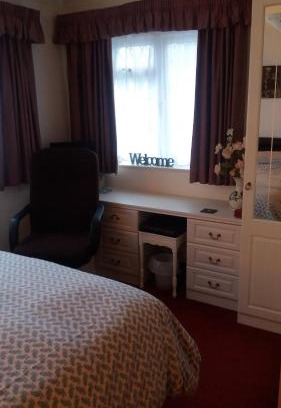Peterborough Wohnung | Orton Waterville Residence