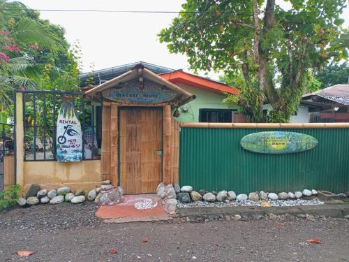 Puerto Jimenez Haus | OSA SURF House