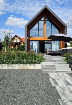 Jezow Sudecki Haus | Osada Karkonosze